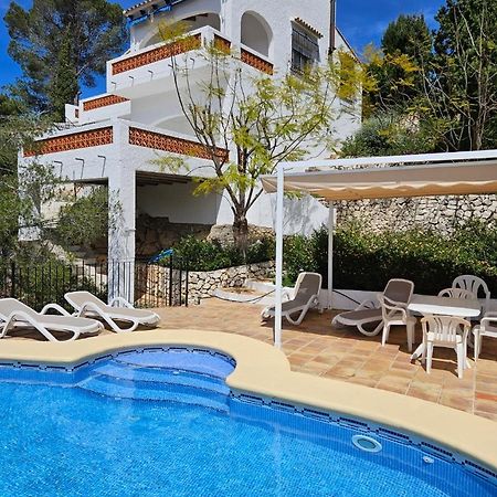 Casita Viveca Villa Orba Ngoại thất bức ảnh