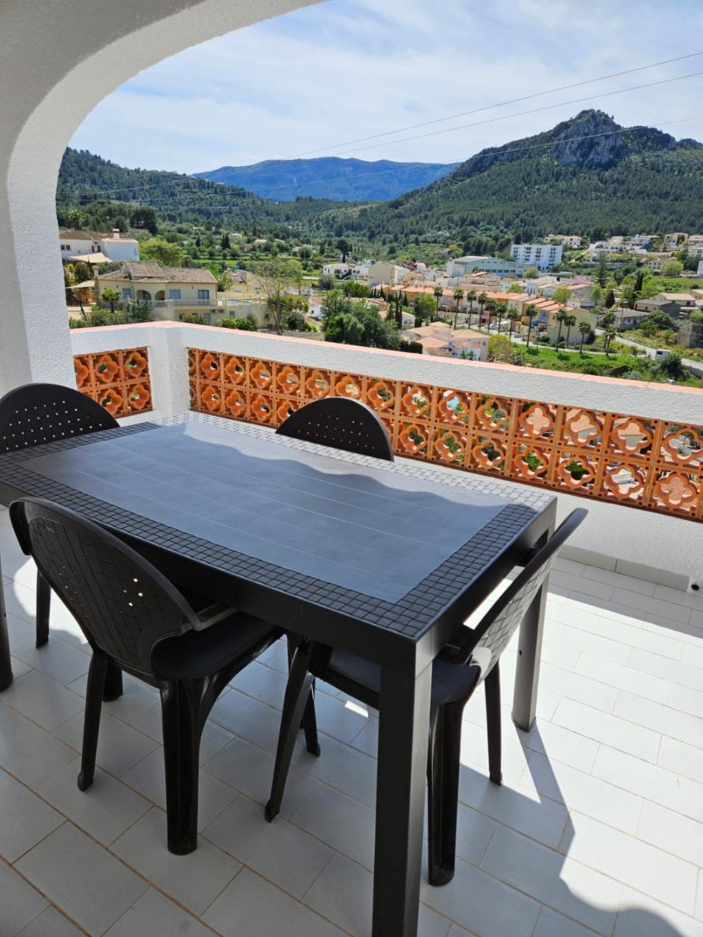 Casita Viveca Villa Orba Ngoại thất bức ảnh