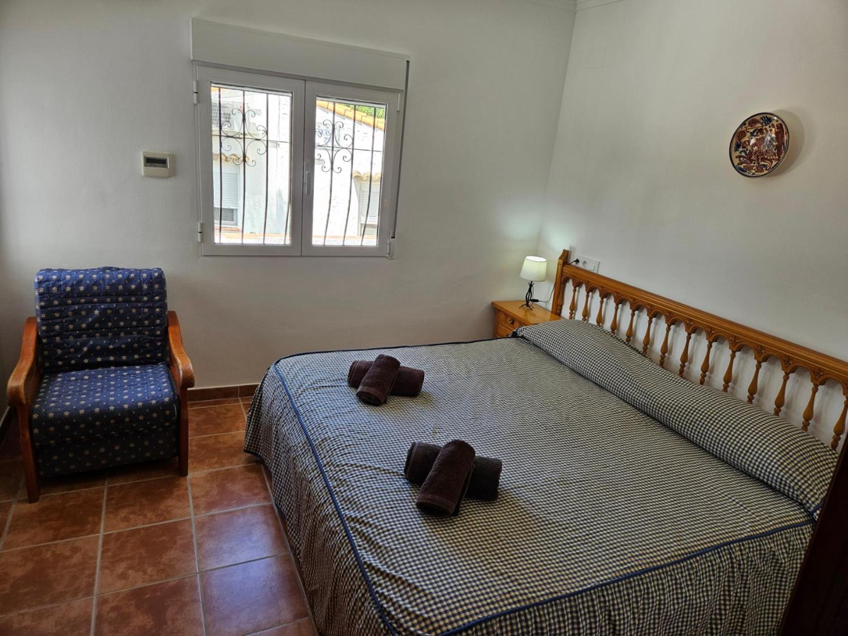 Casita Viveca Villa Orba Ngoại thất bức ảnh